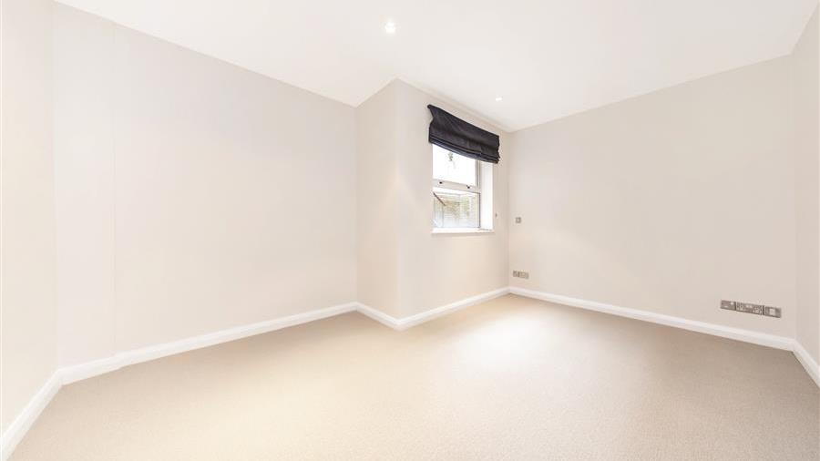 Fourth Bedroom