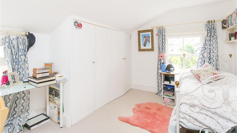 Third Bedroom