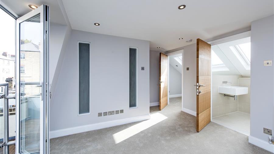 Fifth Bedroom