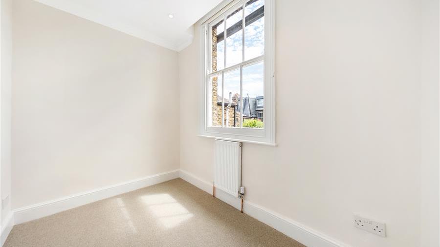 Third Bedroom