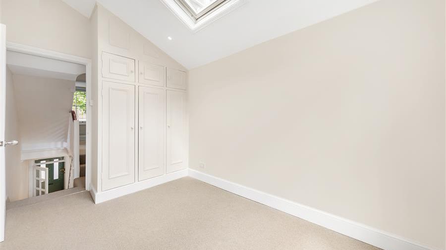 Third Bedroom