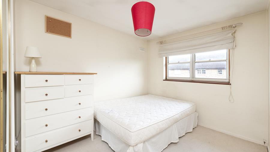 Third Bedroom