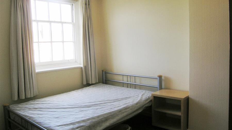 Fourth Bedroom