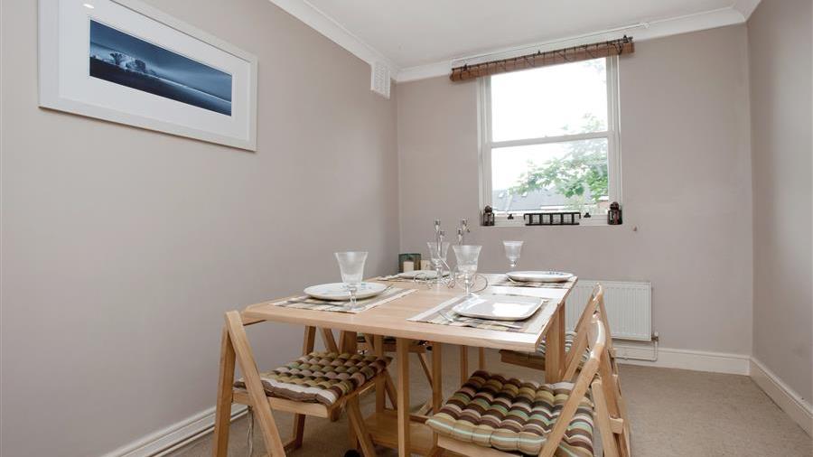 Third Bedroom