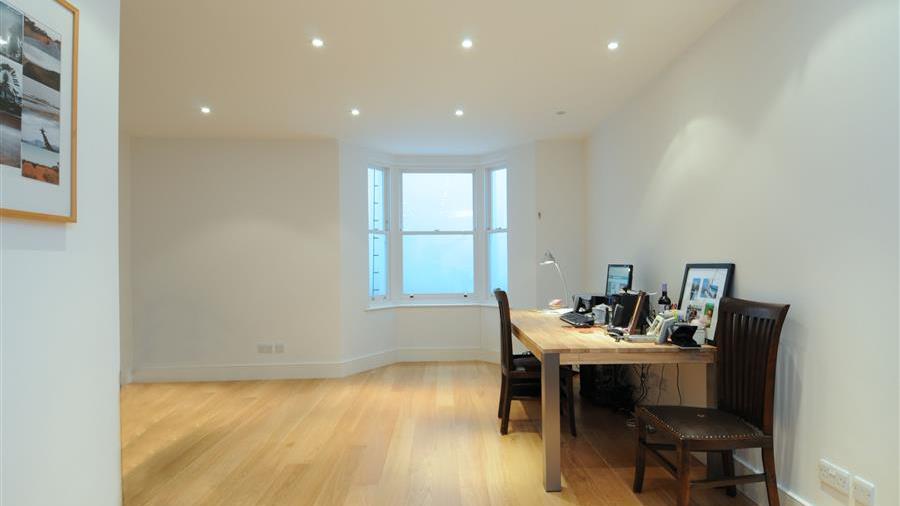 Fourth Bedroom