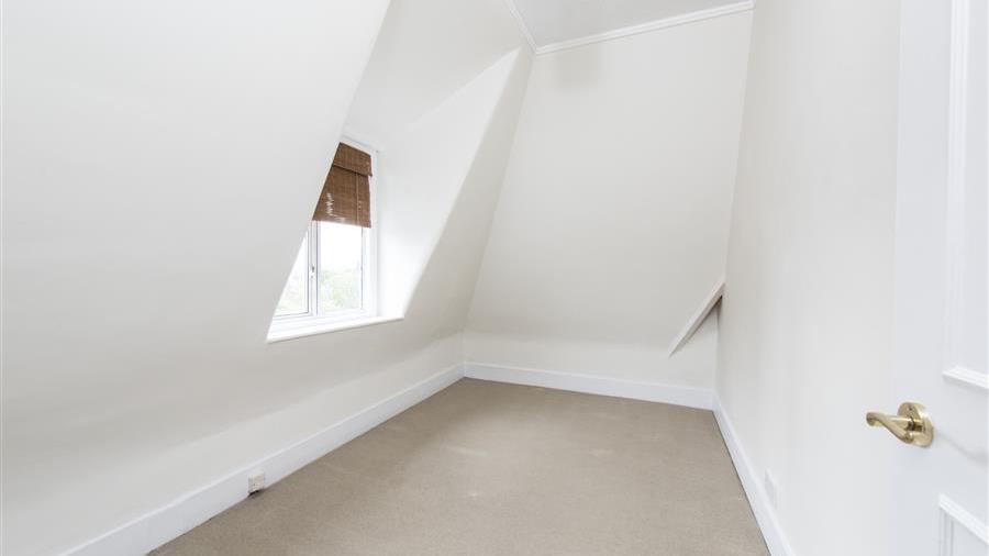 Third Bedroom
