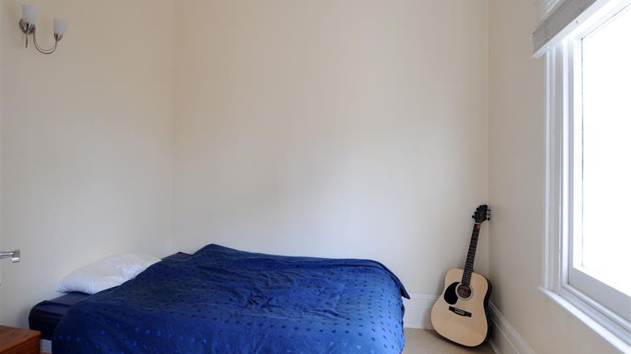 Third Bedroom
