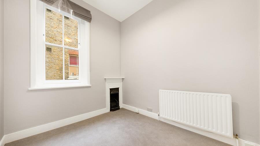 Third Bedroom
