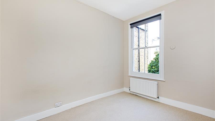 Fourth Bedroom