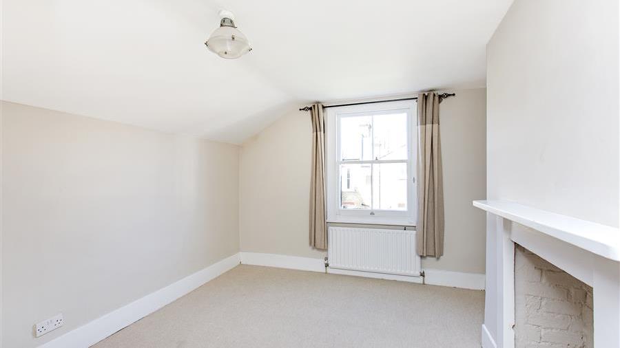 Fifth Bedroom