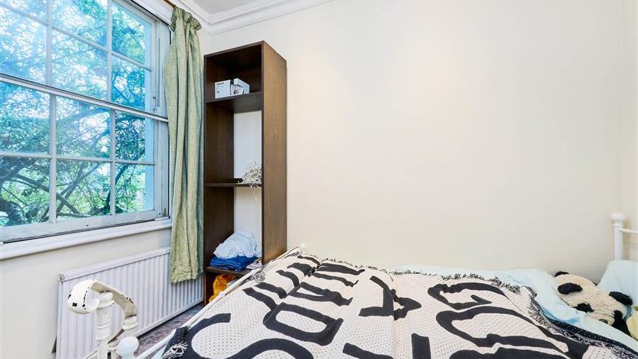 Third Bedroom