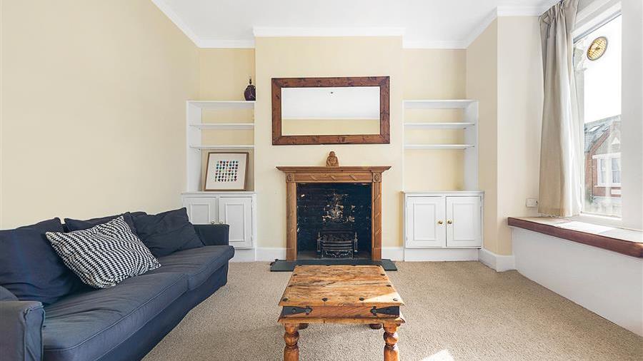 Sitting Room