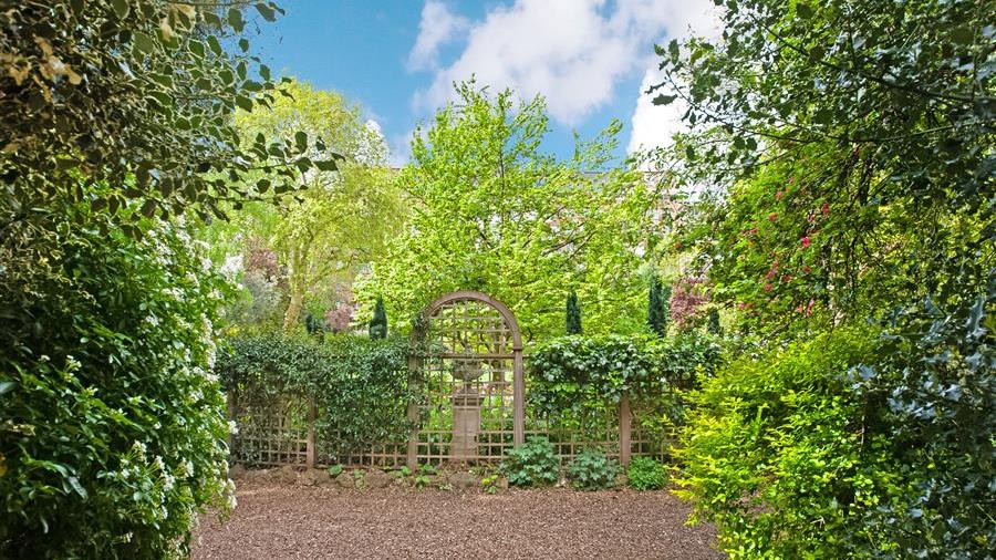 Communal Garden