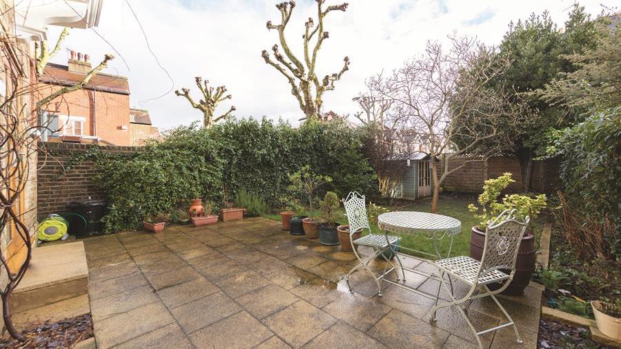 Garden