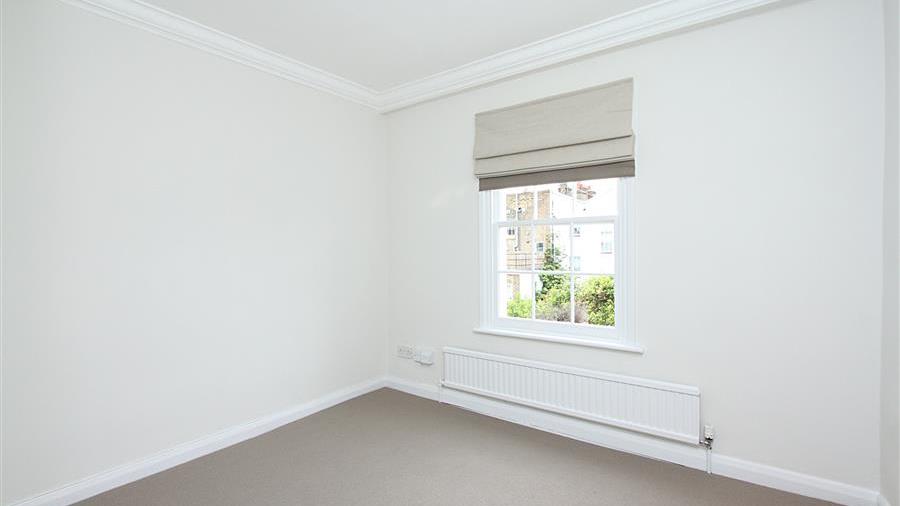 Third Bedroom