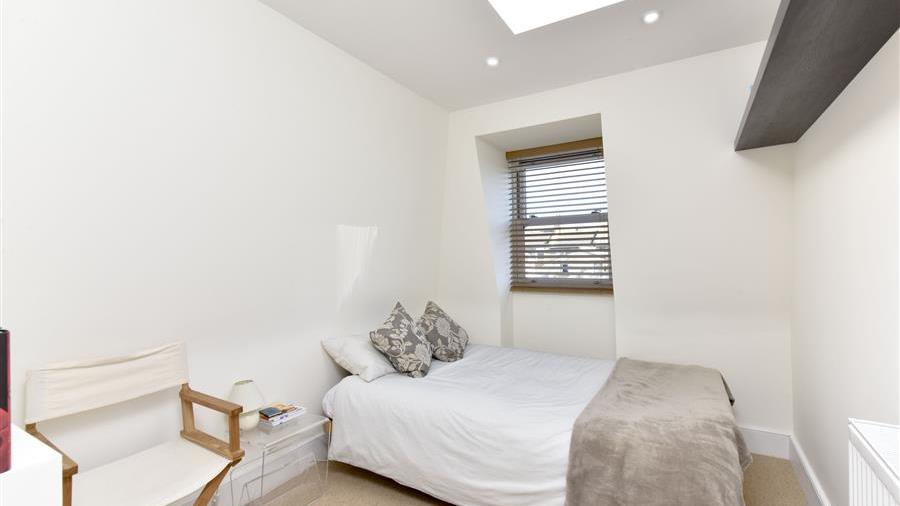 Third Bedroom