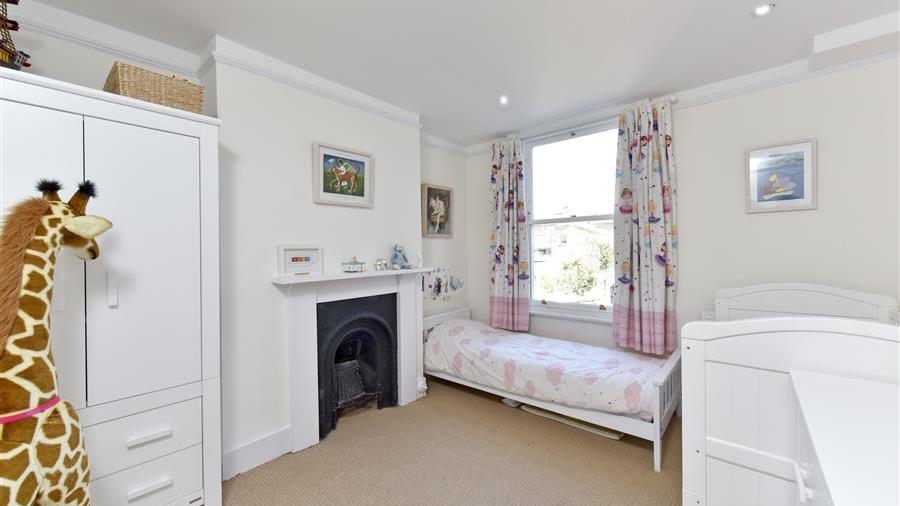 Fifth Bedroom