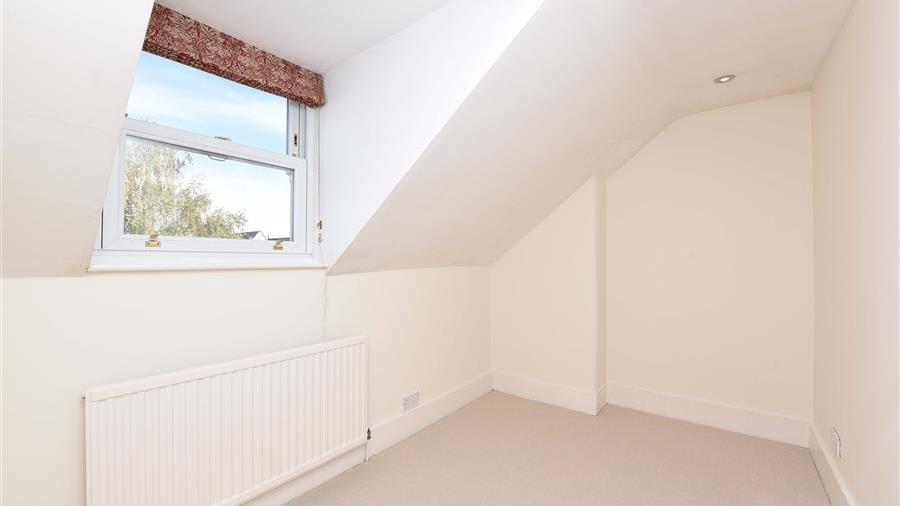 Third Bedroom