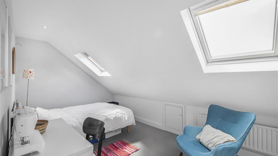 Fifth Bedroom