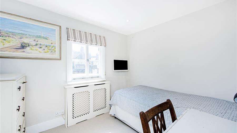 Third Bedroom