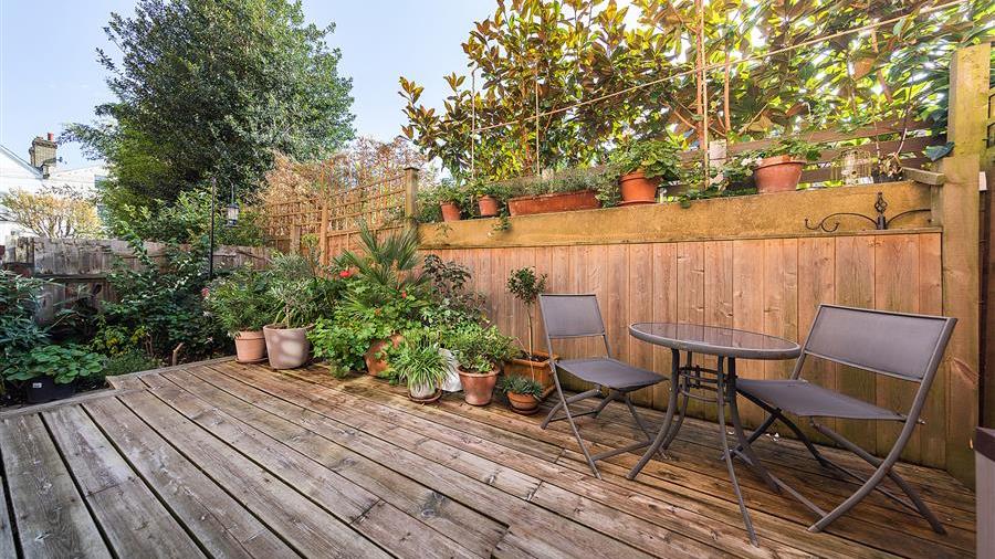 Garden