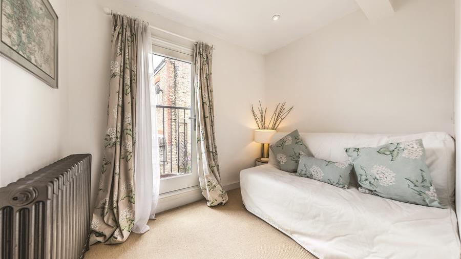 Third Bedroom