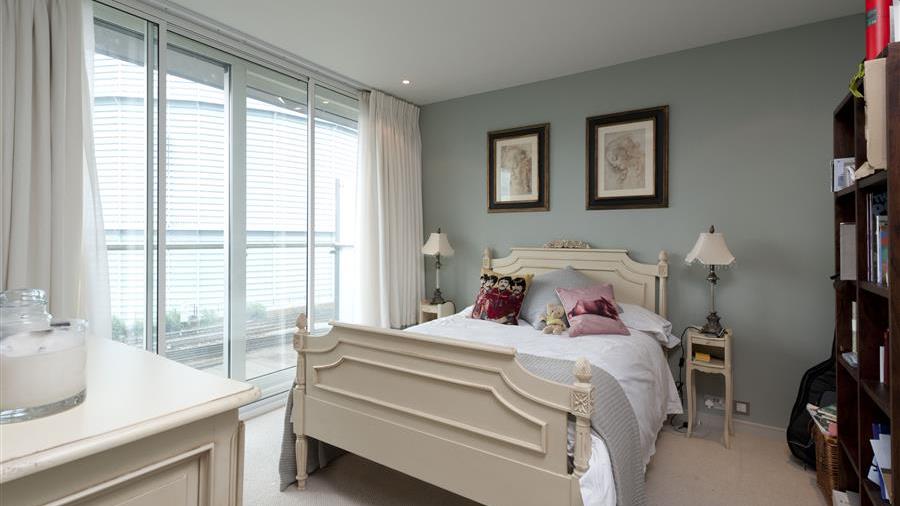 Fourth Bedroom