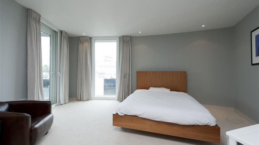 Third Bedroom