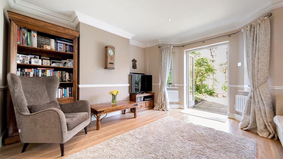 Sitting Room