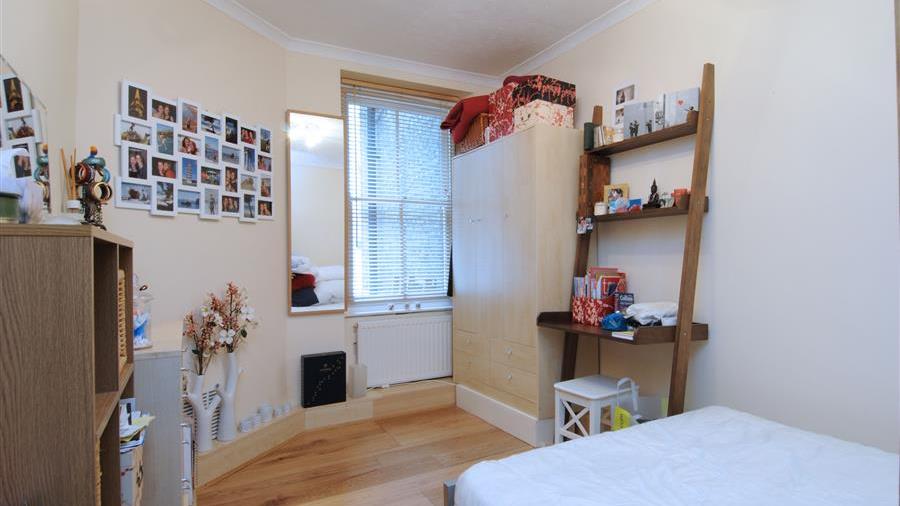Third Bedroom