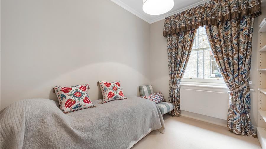 Third Bedroom