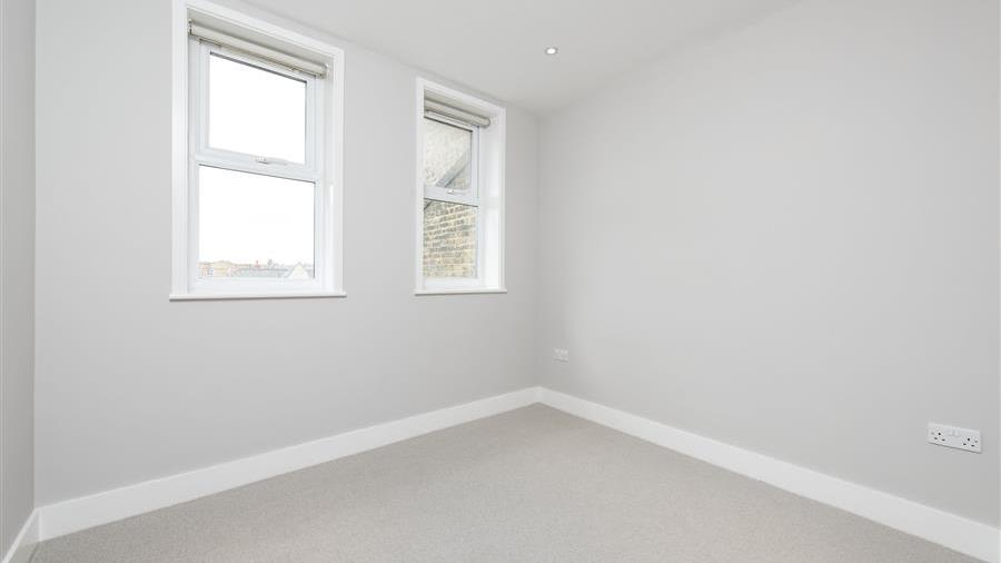 Third Bedroom