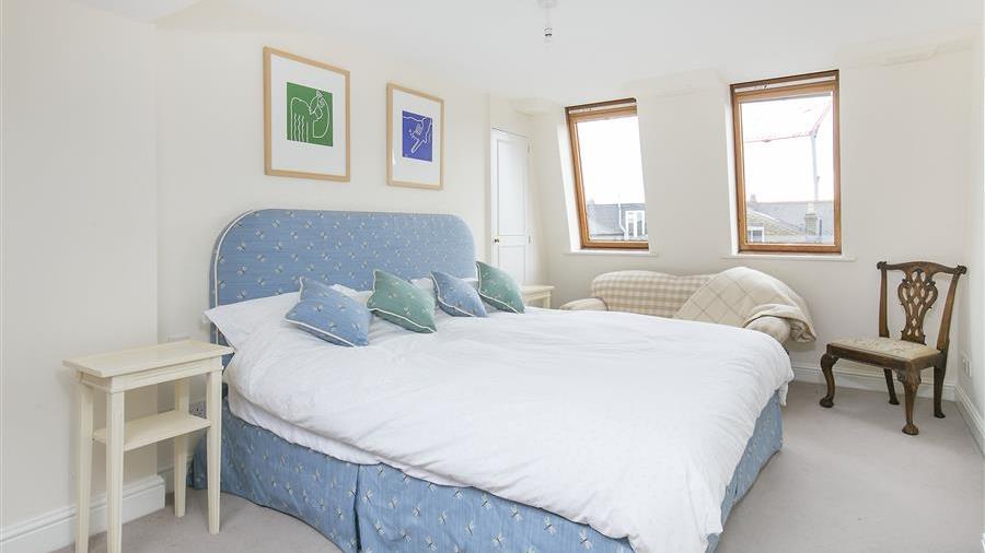 Third Bedroom