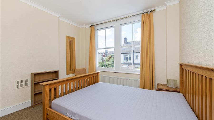 Third Bedroom