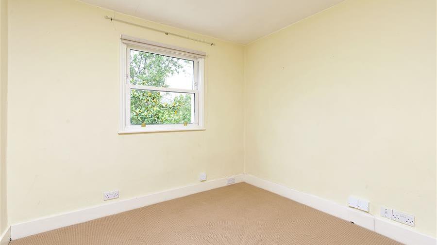 Third Bedroom