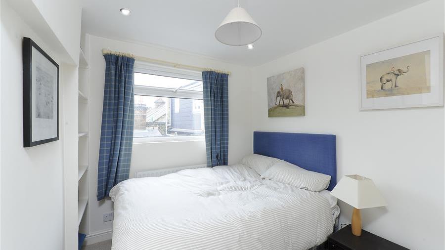 Third Bedroom