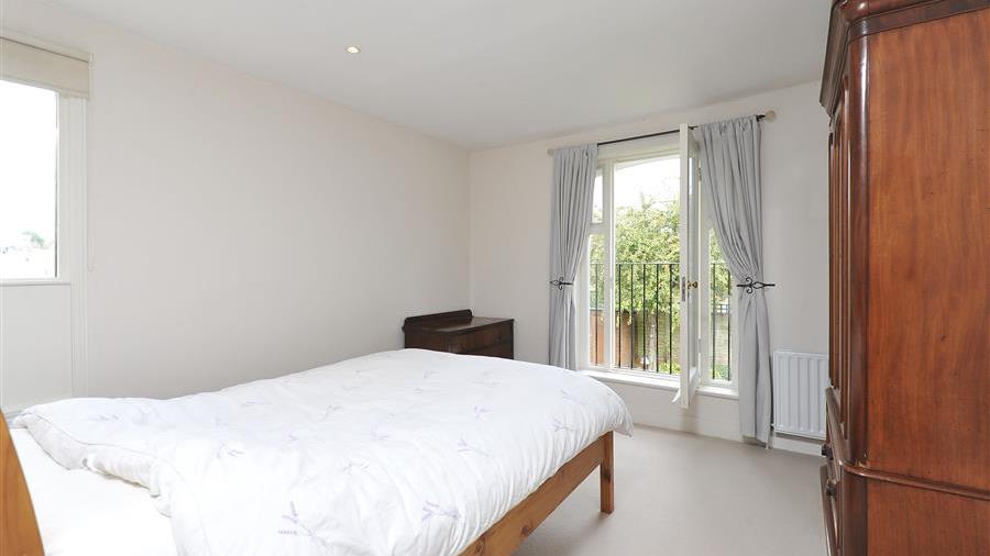 Third Bedroom