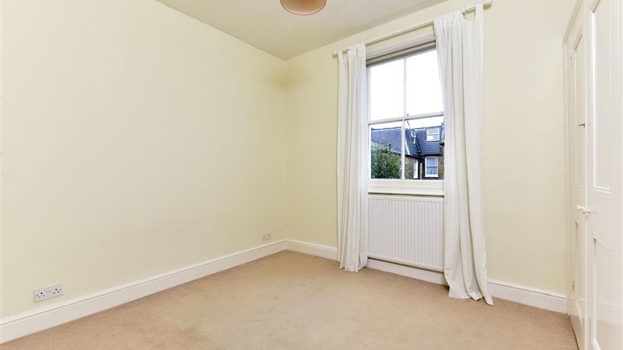 Fifth Bedroom