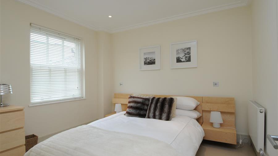 Third Bedroom