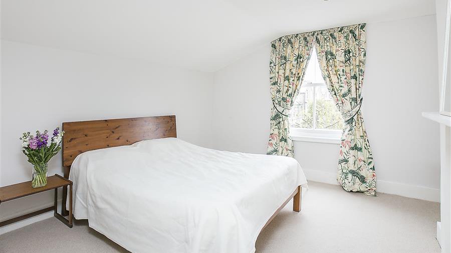 Third Bedroom