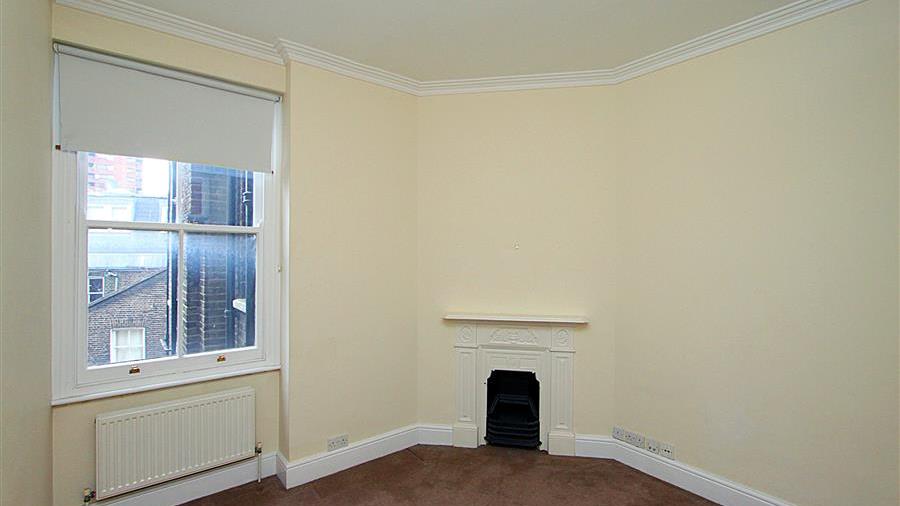 Third Bedroom