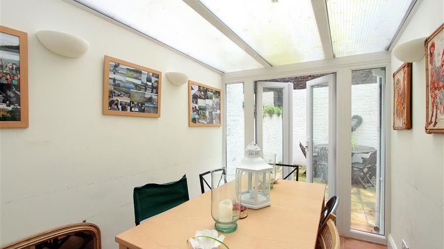 Conservatory
