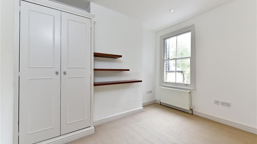 Third Bedroom