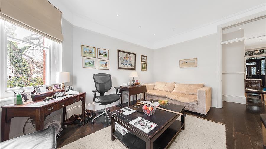Sitting Room