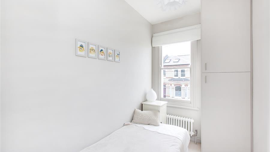 Third Bedroom