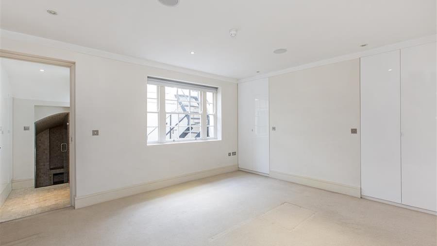 Fifth Bedroom