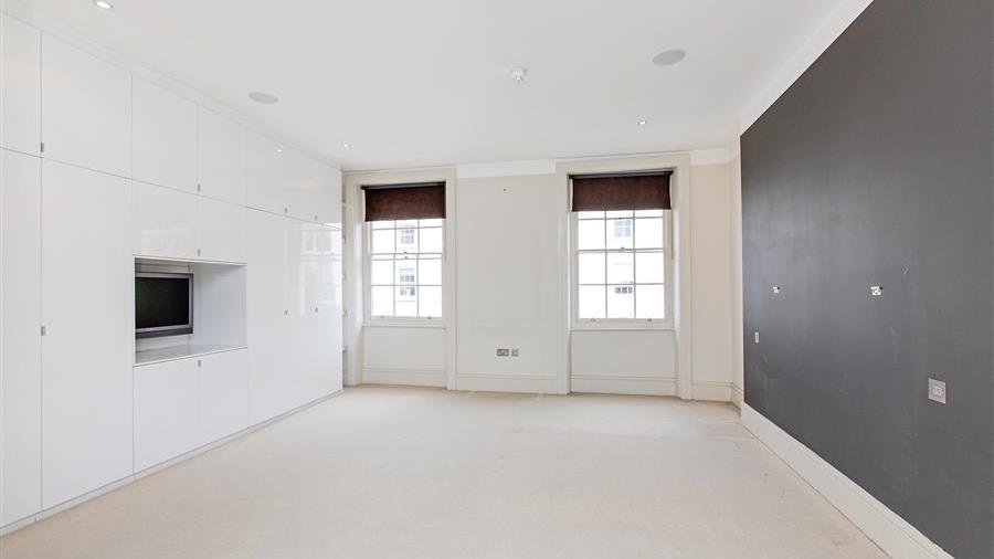 Third Bedroom
