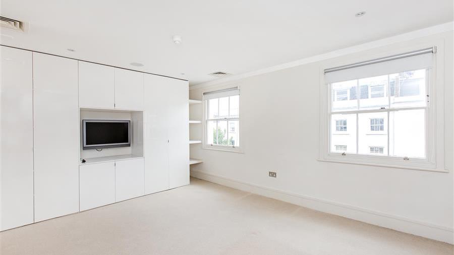 Fifth Bedroom