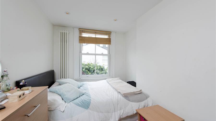 Third Bedroom