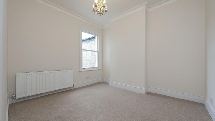 Third Bedroom